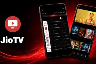 JioTV Rs 55 Plan