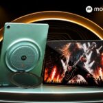 Moto Pad 70 Groove Features Pricing