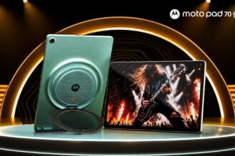 Moto Pad 70 Groove Features Pricing