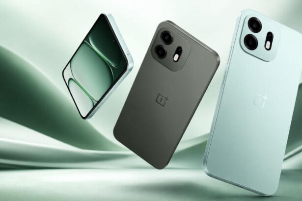 OnePlus N6 Price Specifications