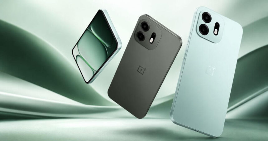 OnePlus N6 Price Specifications