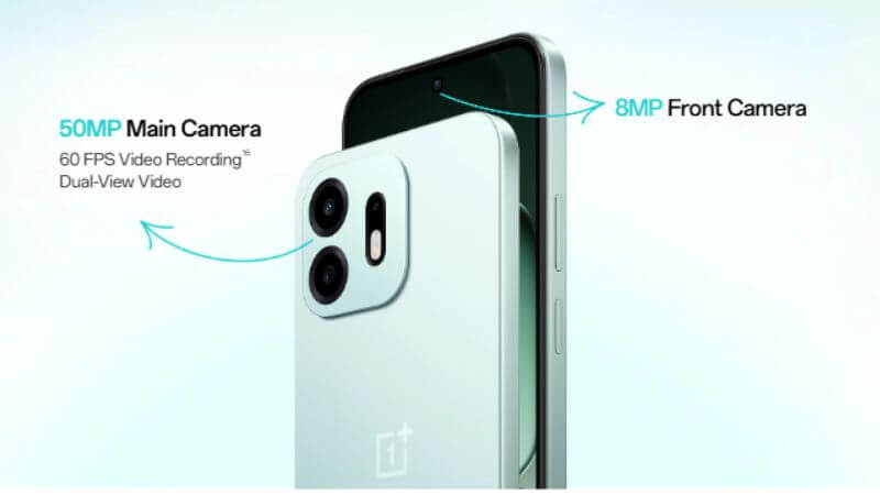 OnePlus N6