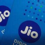 Reliance Jio Users Consume 44GB Every Month