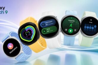 Samsung Galaxy Watch 9 Price Specs