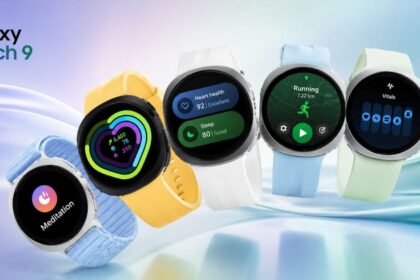 Samsung Galaxy Watch 9 Price Specs