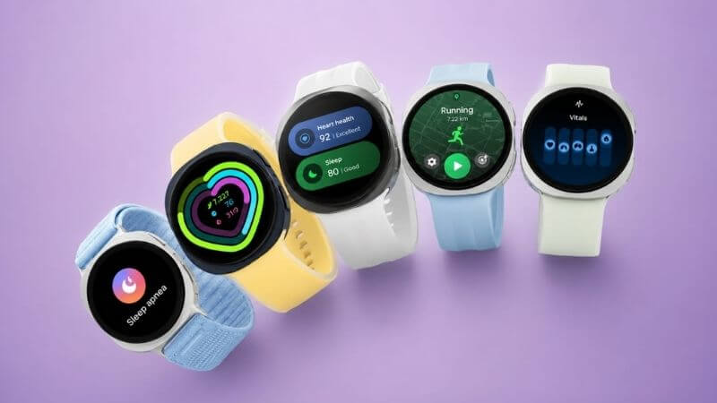 Samsung Galaxy Watch 9