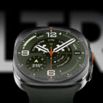 Samsung Galaxy Watch Ultra 2 Price Specs