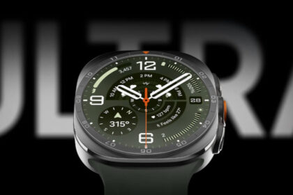 Samsung Galaxy Watch Ultra 2 Price Specs
