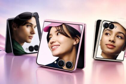 Samsung Galaxy Z Flip 8 Price Specs