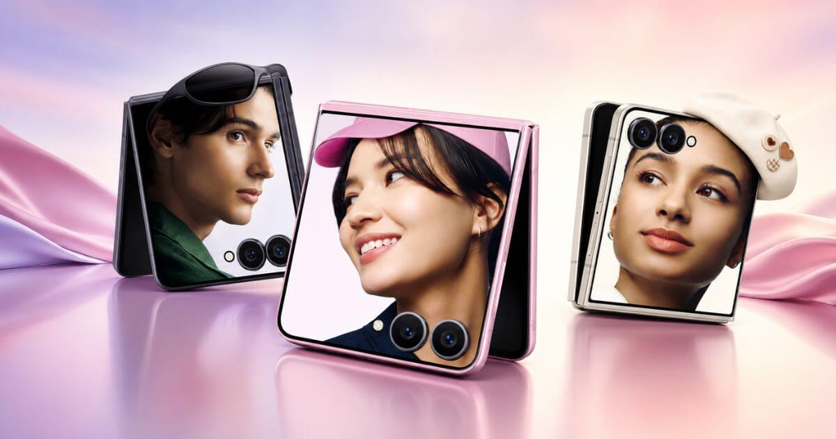 Samsung Galaxy Z Flip 8 Price Specs