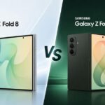Samsung Z Fold 8 Vs Samsung Z Fold 8 Ultra Price Specs
