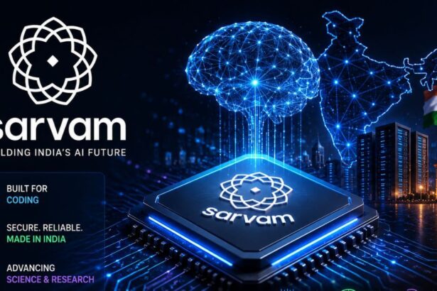 SarvamAI