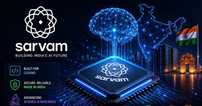 SarvamAI
