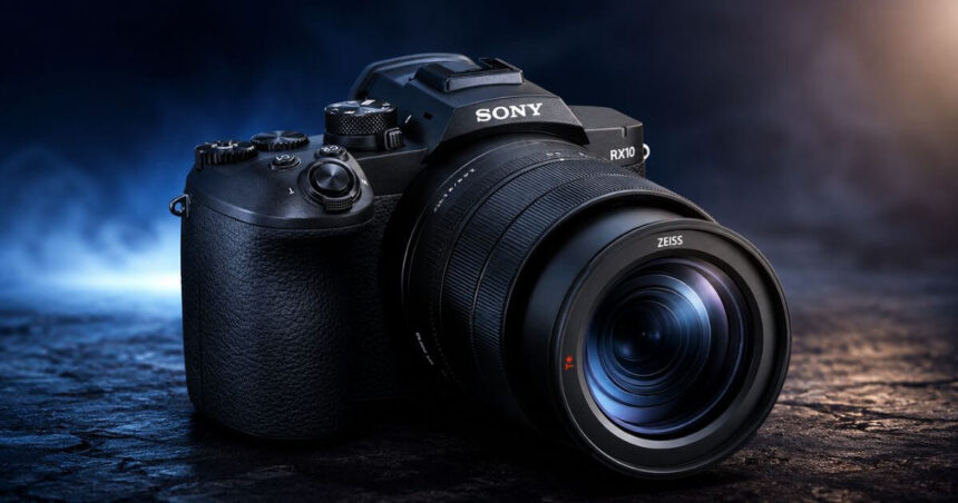 Sony RX10 V Price Specifications