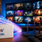BSNL Fibre Freedom Plan Rs 1111