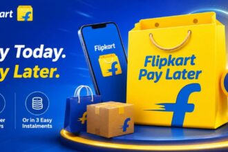 Flipkart Pay Later