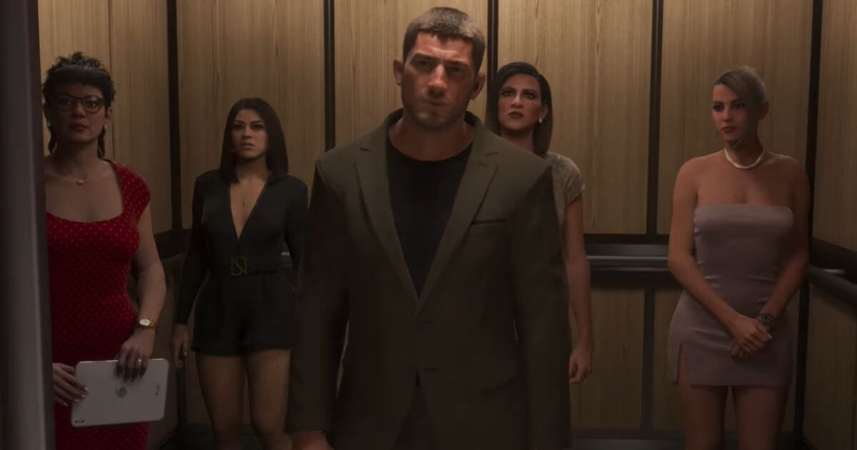 GTA 6 Extended Footage Key Details
