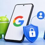 Google Change Android App Login Zero Tap Sign In