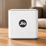 Jio AX3000 Wi-Fi 6 Router