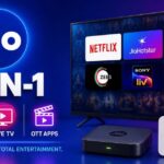 Jio Launches 3-In-1 Plans