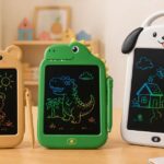 Portronics Ruffpad