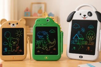 Portronics Ruffpad