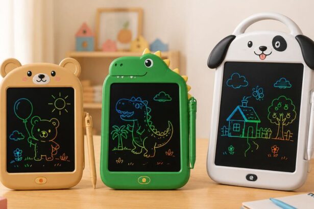 Portronics Ruffpad