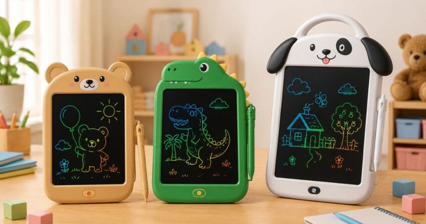Portronics Ruffpad
