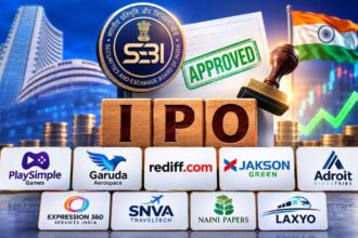 SEBI IPO 9 Companies