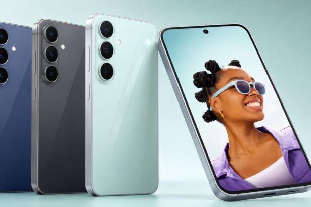 Samsung Galaxy S26 FE Price Specs