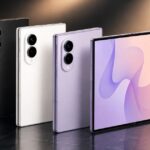 Samsung Galaxy Z Fold 8