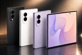 Samsung Galaxy Z Fold 8