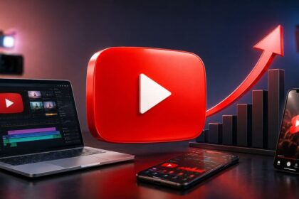 YouTube New Monetization Rules