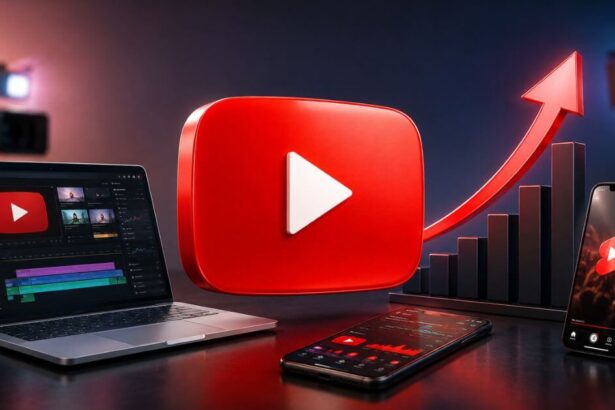 YouTube New Monetization Rules