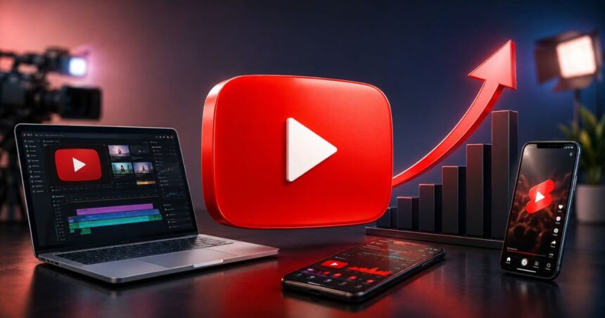 YouTube New Monetization Rules
