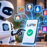 AI Agents Make UPI Payments