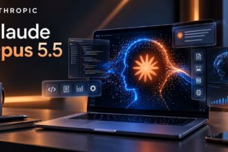 Anthropic Claude Opus 5.5 Launched