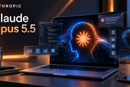 Anthropic Claude Opus 5.5 Launched
