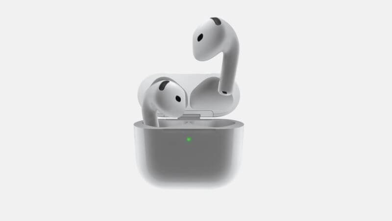 Apple AirPods 5