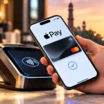 Apple Pay Launched India