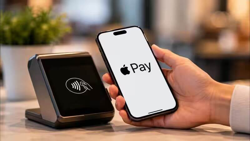 Apple Pay