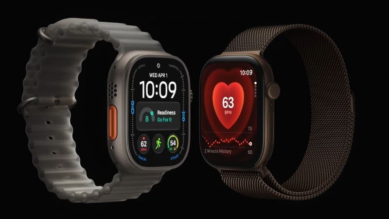 Apple Watch Series 12
