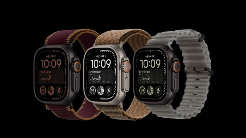 Apple Watch Ultra 4