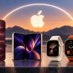 Apple iPhone 18 Event Products