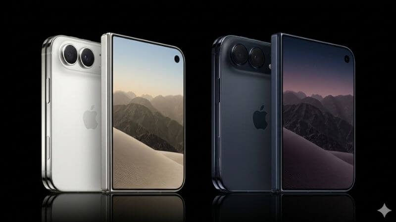 Apple iPhone Duo