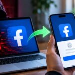 Facebook Account Recovery Steps