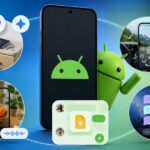 Google Android Update 5 New Features