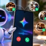 Google Gemini Call For Me