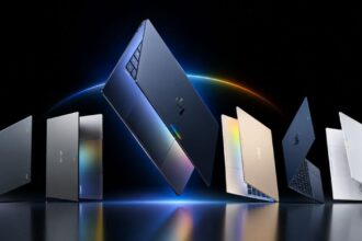 Googlebook Laptops