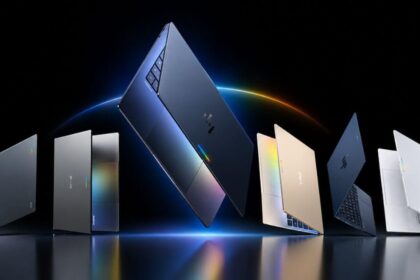 Googlebook Laptops